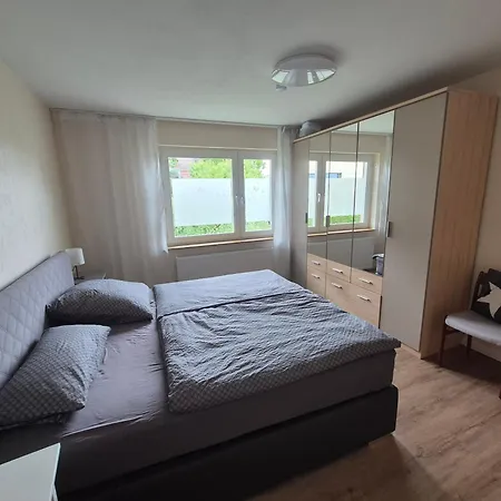 Apartamento Lotterberg Gudensberg