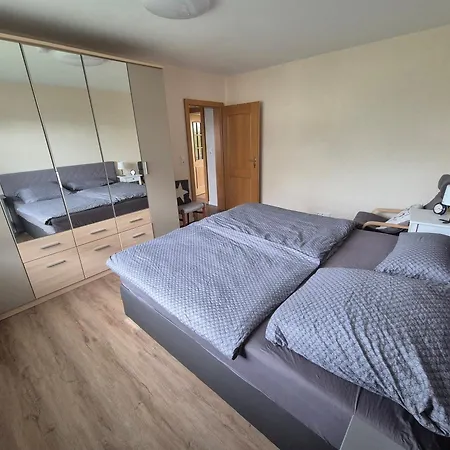 Lotterberg Apartamento *