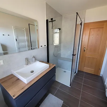 Lotterberg Apartamento