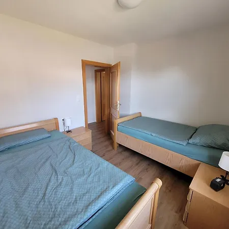Lotterberg Apartamento