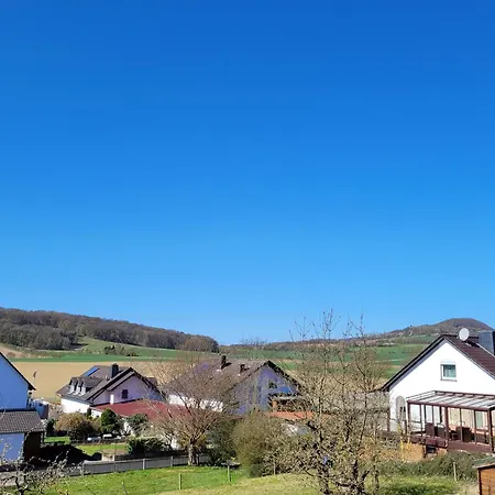 アパート Lotterberg Gudensberg