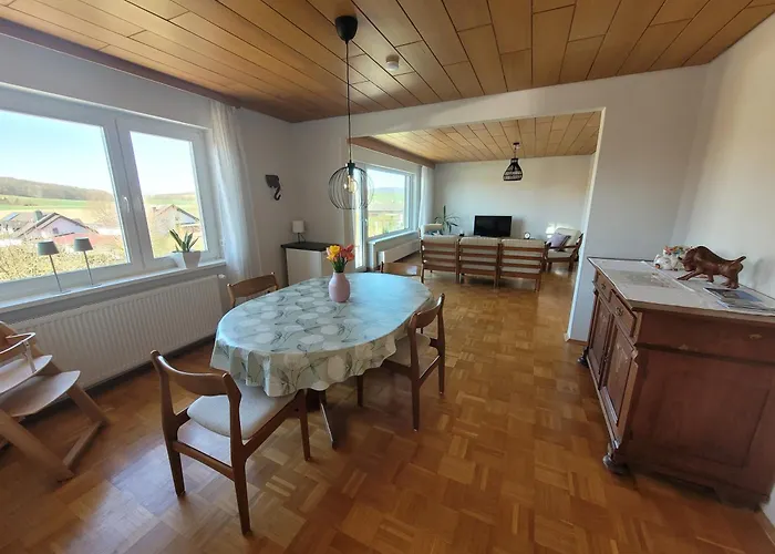 Lotterberg Gudensberg