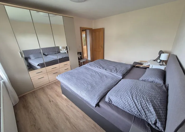 Lotterberg Apartamento *