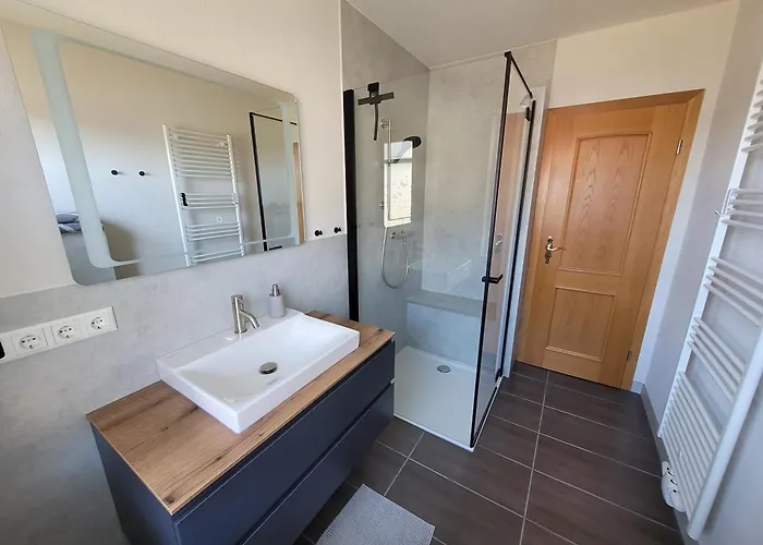 Lotterberg Apartamento