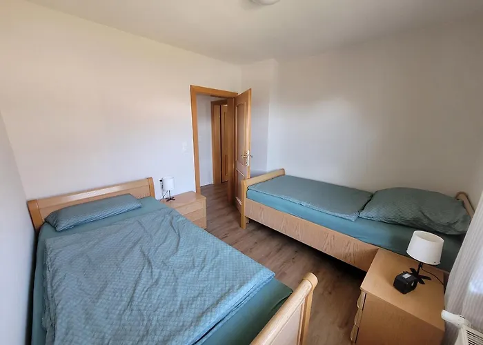 Lotterberg Apartamento