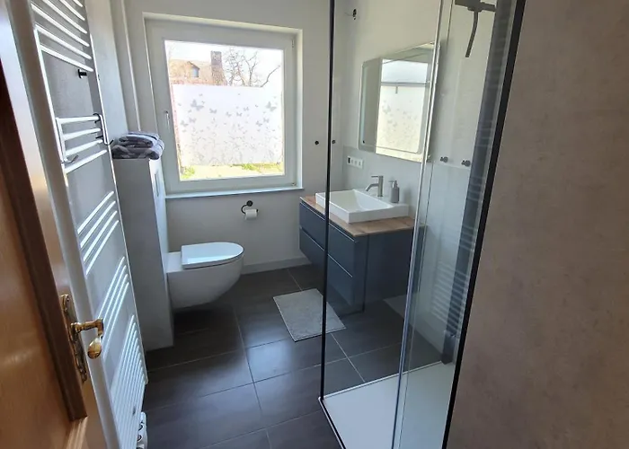 Lotterberg Apartamento *