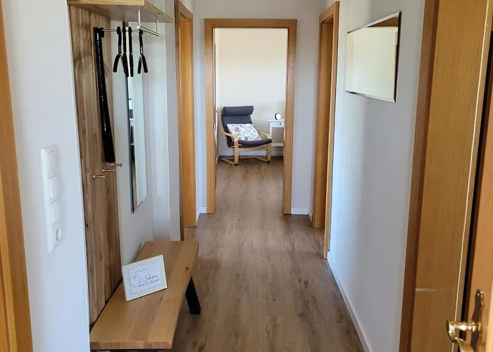 Apartamento Lotterberg *